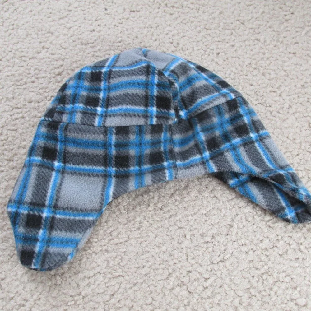 Healthtex Pullover Winter‎ Beanie Hat Boys One Size 10